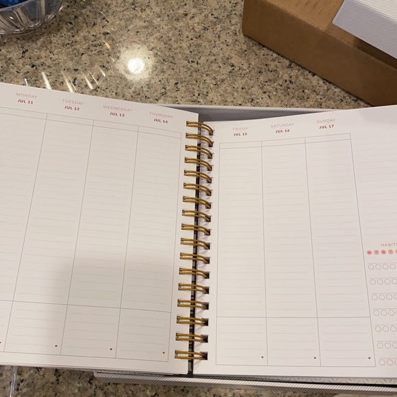 Planner - Picture 3 of 3